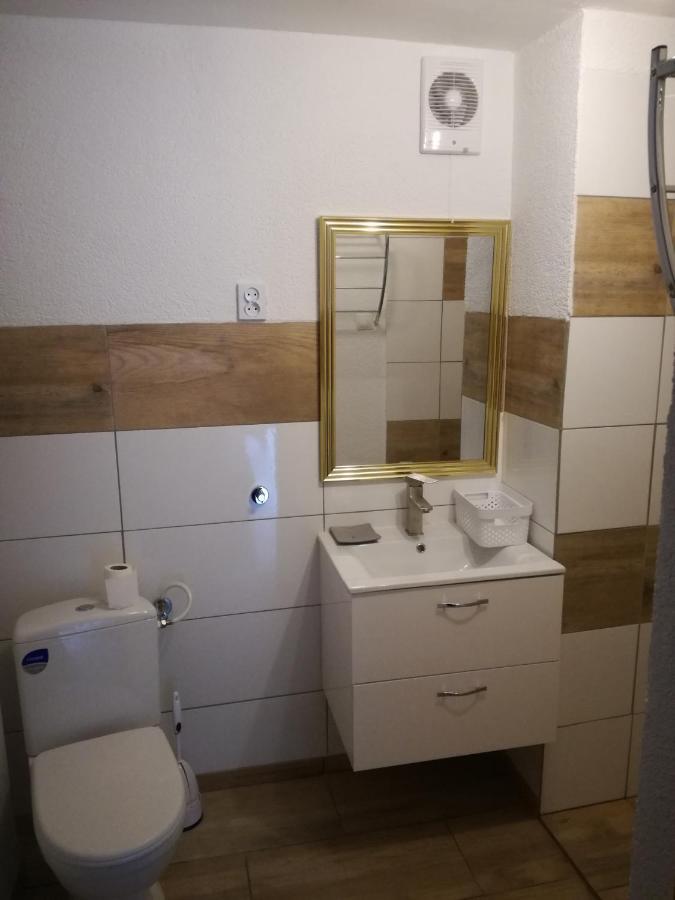Bowal Ξενοδοχείο Grzybowo  Εξωτερικό φωτογραφία