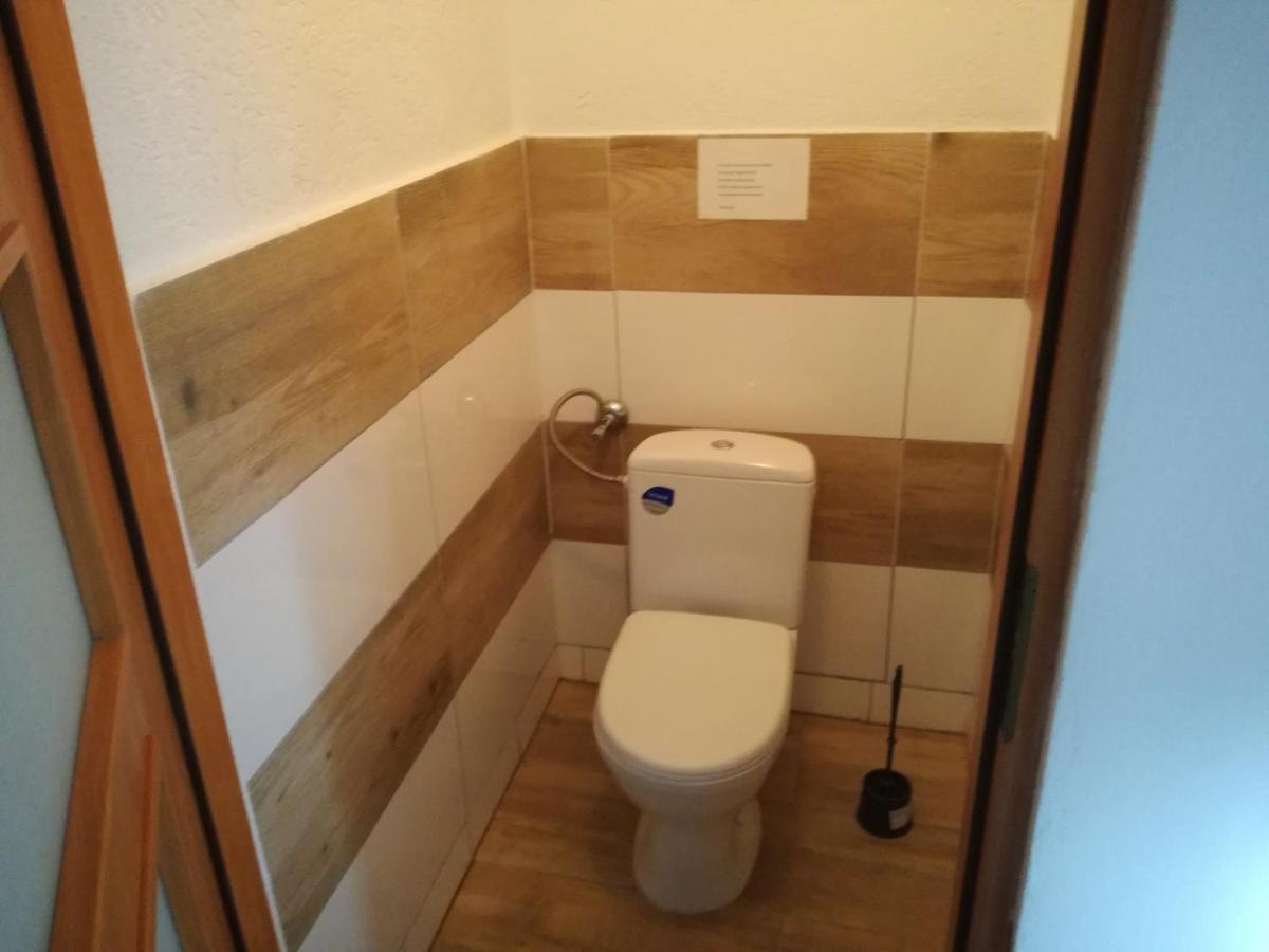 Bowal Ξενοδοχείο Grzybowo  Εξωτερικό φωτογραφία